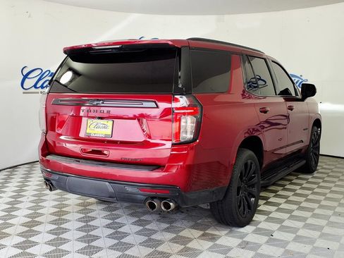 Used 2024 Chevrolet Tahoe Premier RWD image 6