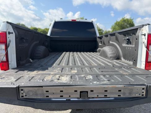 Used 2022 Ford F250 XLT w/ XLT Premium Package AWD/4WD image 14