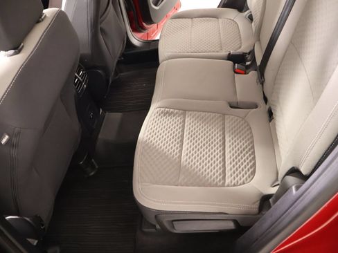 Used 2022 Ford Escape SE w/ Convenience Package FWD image 12