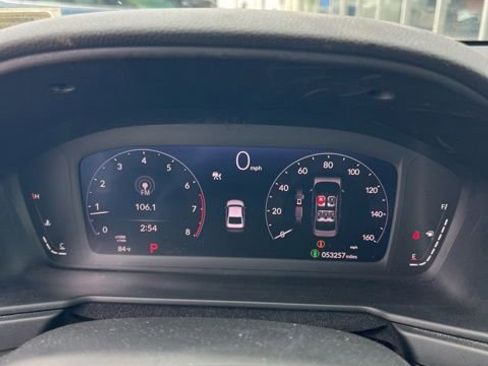 Used 2024 Honda Accord EX image 14