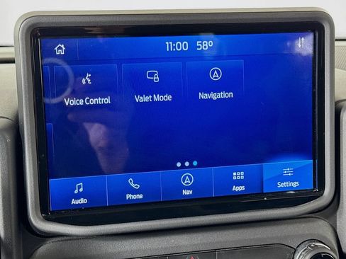 Used 2021 Ford Bronco Sport Big Bend w/ Big Bend Package AWD/4WD image 37
