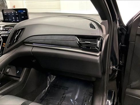 Used 2023 Acura RDX AWD w/ A-Spec & Advance Pkg image 17