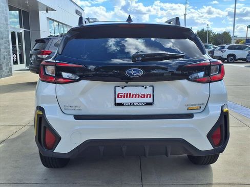 Certified 2025 Subaru Crosstrek 2.5i Sport w/ Crosstrek Mirror Package image 22