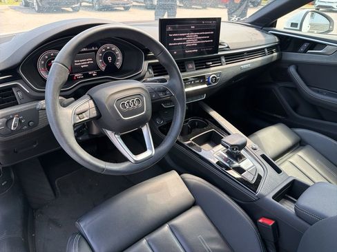 Used 2023 Audi A5 2.0T Premium Plus w/ Premium Plus image 10