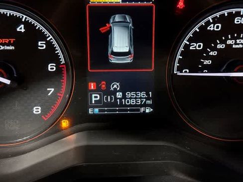 Used 2019 Subaru Forester Sport AWD/4WD image 19