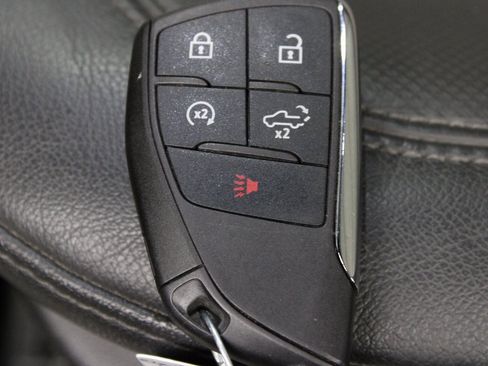 Used 2024 Chevrolet Silverado 1500 ZR2 image 74