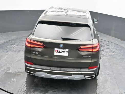 Used 2023 BMW X5 xDrive40i w/ Premium Package image 38