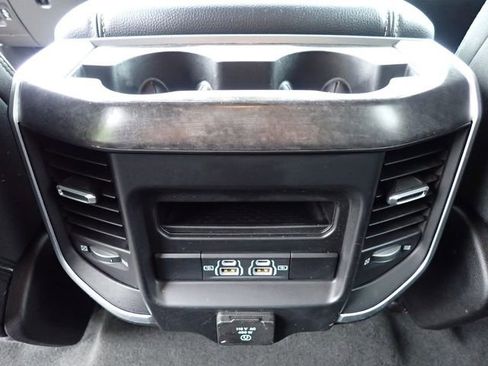 Certified 2022 RAM 1500 Big Horn AWD/4WD image 16