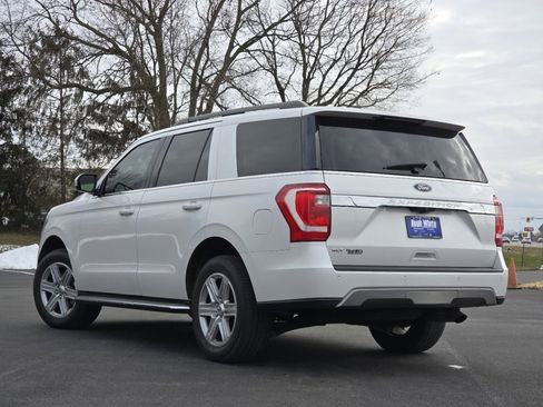 Used 2019 Ford Expedition XLT w/ Equipment Group 202A image 13