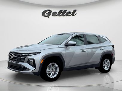 New 2026 Hyundai Tucson SE