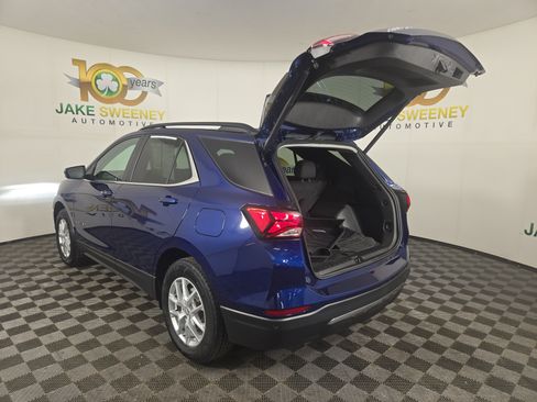 Certified 2023 Chevrolet Equinox LT image 31