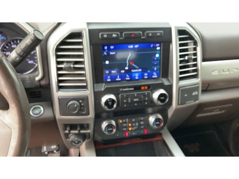 Used 2020 Ford F350 King Ranch w/ King Ranch Ultimate Package image 7