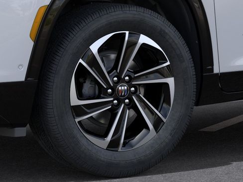 New 2026 Buick Enclave Sport Touring w/ Super Cruise Package FWD image 33