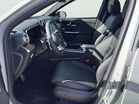 New 2026 Mercedes-Benz GLC 300 4MATIC image 13
