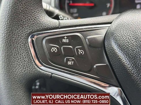 Used 2019 Chevrolet Cruze LT w/ Convenience Package image 10