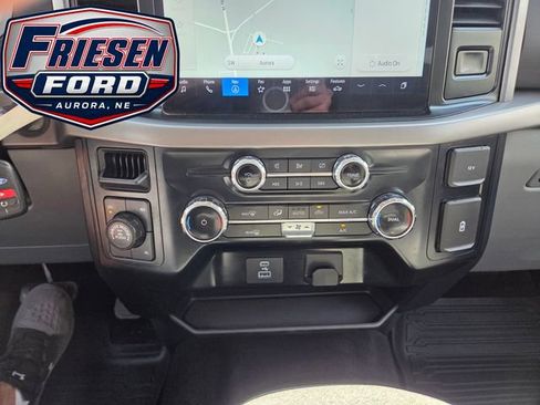 Used 2024 Ford F150 XLT w/ FX4 Off-Road Package AWD/4WD image 22