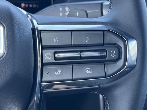 New 2026 GMC Acadia Elevation w/ Black Edition FWD image 14