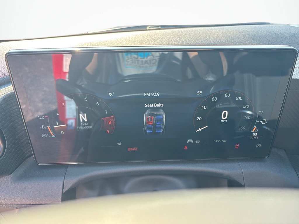 Certified 2026 Ford Mustang GT RWD image 24