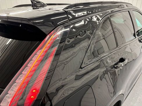 Used 2023 Cadillac XT4 Sport image 24