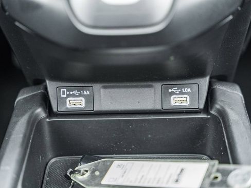 Used 2021 Honda CR-V EX-L image 26