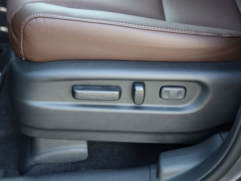 New 2026 Honda Ridgeline RTL image 16