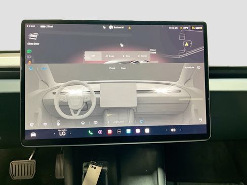 Used 2025 Tesla Model 3 Long Range AWD/4WD image 15