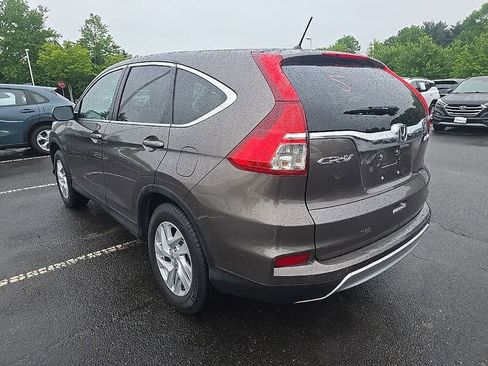 Used 2015 Honda CR-V EX image 13
