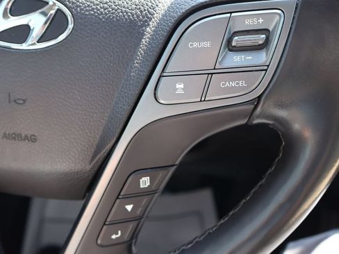 Used 2018 Hyundai Santa Fe Limited AWD/4WD image 7