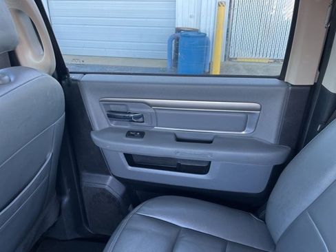 Used 2014 RAM 1500 Big Horn image 14