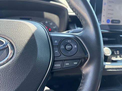 Used 2024 Toyota Corolla SE image 22