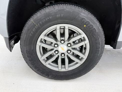 Used 2026 Chevrolet Colorado LT w/ Advanced Trailering Package RWD image 7