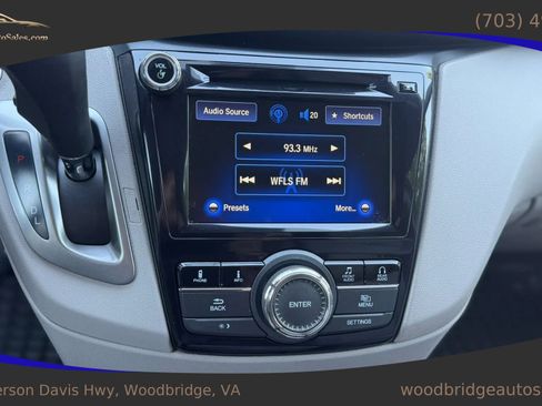 Used 2014 Honda Odyssey EX-L image 27