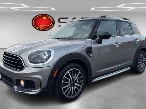 Used 2018 MINI Cooper Countryman FWD image 1