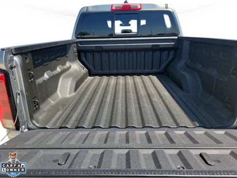 Used 2026 Chevrolet Colorado Trail Boss AWD/4WD image 21