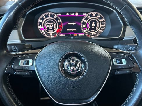 Used 2019 Volkswagen Arteon SEL Premium AWD/4WD image 25