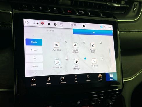 Used 2023 Jeep Grand Cherokee L Limited image 40