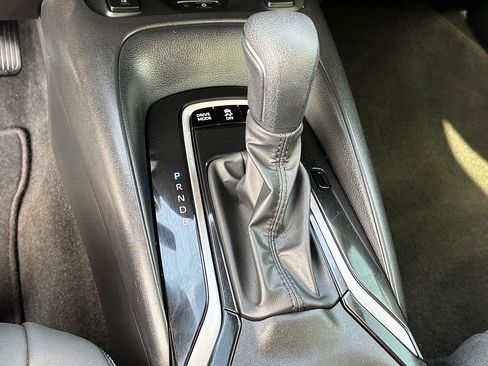 Certified 2026 Toyota Corolla XLE FWD image 22