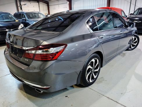 Used 2016 Honda Accord EX-L image 7