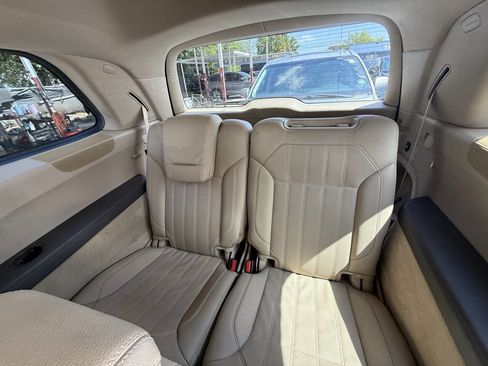 Used 2016 Mercedes-Benz GL 450 4MATIC image 10