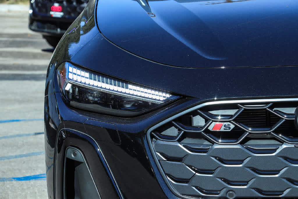 New 2026 Audi S5 Prestige AWD/4WD image 8