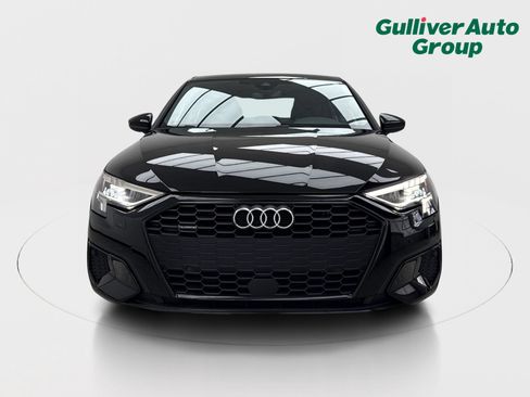 Used 2023 Audi A3 2.0T Premium w/ Black Optic Sport Package AWD/4WD image 14