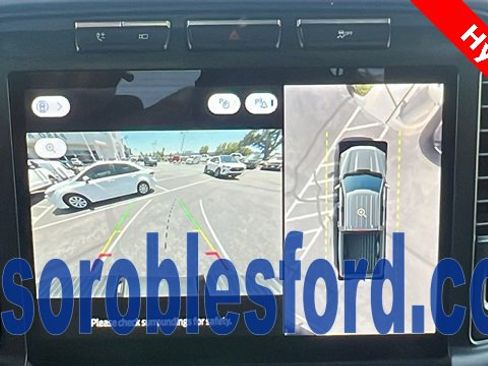 Certified 2024 Ford F150 XLT w/ Mobile Office Package image 25