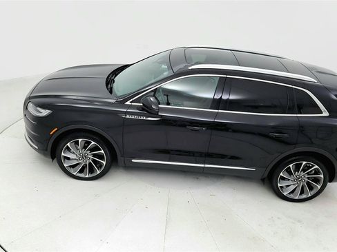 Used 2022 Lincoln Nautilus Reserve w/ Equipment Group 201A AWD/4WD image 14