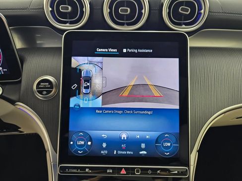 New 2027 Mercedes-Benz GLC 300 4MATIC image 16