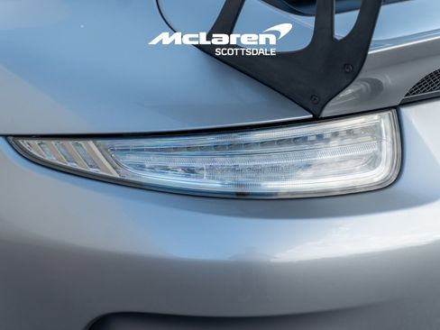 Used 2016 Porsche 911 GT3 RS image 19