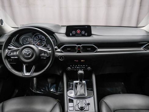 Used 2019 MAZDA CX-5 Touring image 13