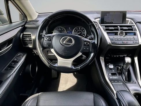 Used 2016 Lexus NX 200t AWD image 8