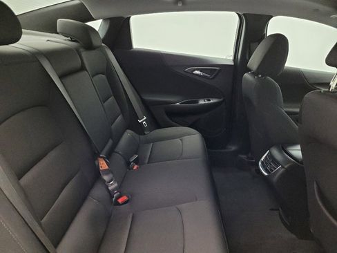 Used 2023 Chevrolet Malibu LT image 19