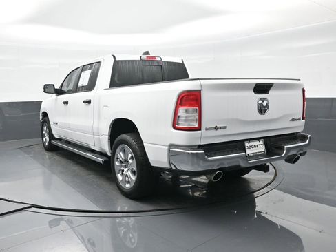 Used 2023 RAM 1500 Lone Star w/ Trailer Tow Group image 20