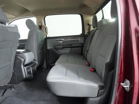 Used 2019 RAM 1500 Big Horn image 33